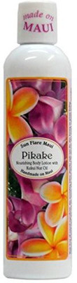 

Sun Flare Maui Hawaiian Body Lotion Pikake Bottle(236.59 ml)