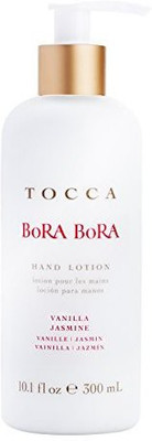 

Tocca Voyage Bora Bora Hand Lotion(298.7 ml)