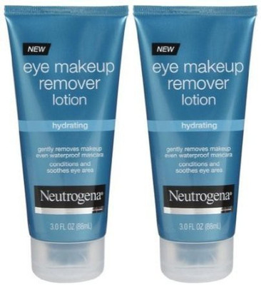 

Jubujub Neutrogena Hydrating Eye Makeup Remover Lotion(88.73 ml)