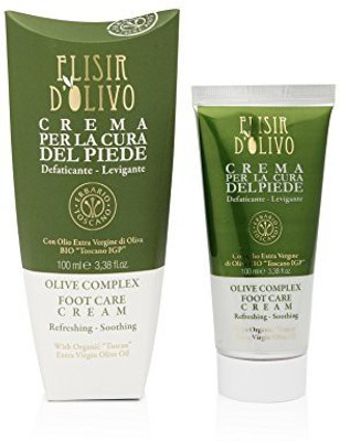 

Erbario Toscano Crema Per La Cura Del Piede Foot Care Cream(100 ml)
