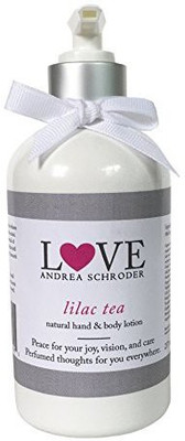 

Lilac Tea Natural Hand & Body Lotion(236.59 ml)