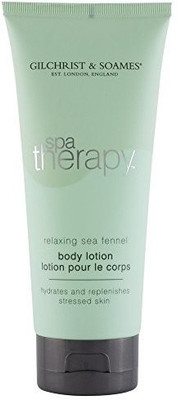 

Gilchrist & Soams Spa Therapy Body Lotion(236.59 ml)
