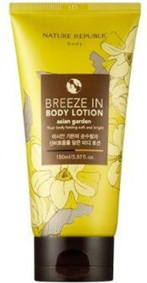 

Nature Republic Breeze In Bo Lotion Asian Garden(150 ml)