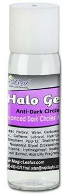 

Magic Leaf Halo Gel AntiDark Circles Cream(14.79 ml)
