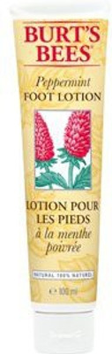

Burt's Bees Peppermint Foot Lotion Foot Lotion(100 ml)