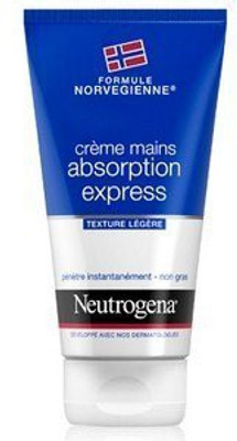

Neutrogena Express Absorption Hands Cream(75 ml)