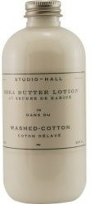 

K Hall Designs K Hall By K Hall Washed Cotton Shea Butter Lotion(236.59 ml)