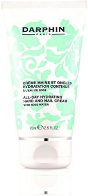 

Darphin AllDay Hydrating Hand & Nail Moisturizing Cream(75 ml)