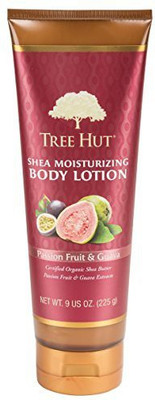 

Tree Hut Shea Moisturizing Body Lotion(266.17 ml)