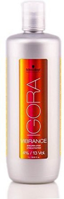 

Schwarzkopf Igora Vibrance Tone On Tone Coloration(999.59 ml)
