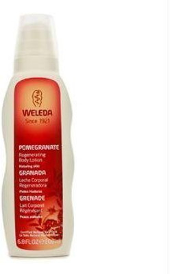 

Tayongpo Weleda Regenerating Body Lotion(201.10 ml)