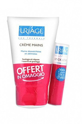 

Uriage Repairing Hand Cream(4 g)