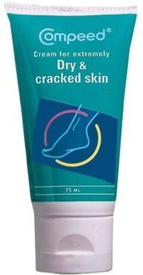 

Compeed Dry &Amp Cracked Skin Cream(75 ml)