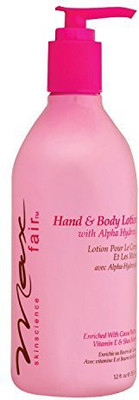

Max Fair Rejuvenation Hand And Body Lotion(354.89 ml)