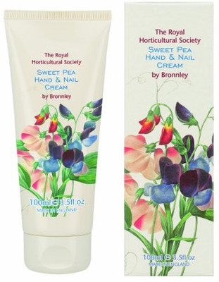 

Bronnley Hand & Nail Cream(100 g)