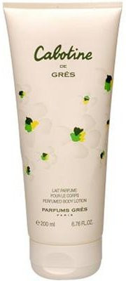 

Parfums Gres Cabotine For Women Body Lotion(201.10 ml)