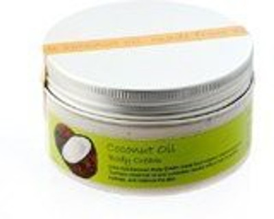 

Koconae Coconut Oil Body Cream(100 g)