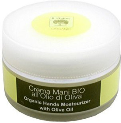 

Il Molino Organic Olive Oil Hand Cream(100 ml)