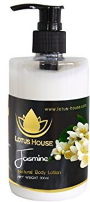 

Lotus House All Natural Body Lotions(3 ml)
