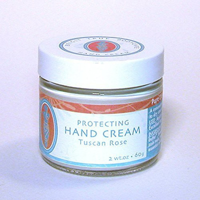 

Brigit True Organics Protecting Hand Cream(59.15 ml)