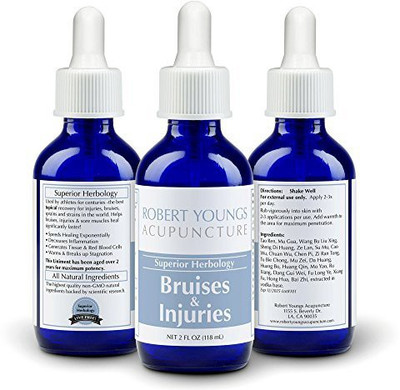 

Bruise Formula Miraculously Fast(59.15 ml)