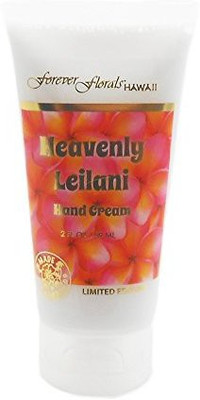 

Forever Florals Hawaiian Hand Cream(59.15 ml)