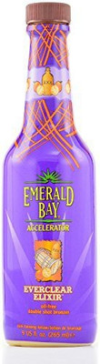 

Emerald Bay Accelerator Everclear Elixir Dark Tanning Lotion(266.17 ml)