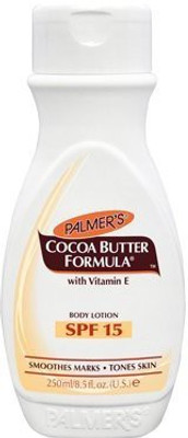 

Palmer's Cocoa Butter Spf 15 Body Lotion(251.38 ml)