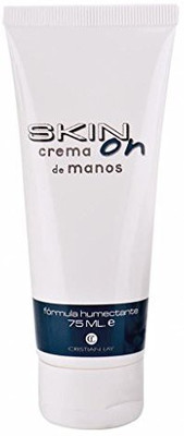

Cristian Lay Moisturising Hand Cream(75 ml)