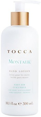 

Tocca Voyage Montauk Hand Lotion(298.7 ml)