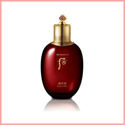 

The History Of Whoo Jinyulhyang Jinyul Lotion(2 ml)