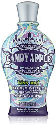 

Synergy Tan Candy Apple Hydrobronze Accelerator Tanning Lotion(365 ml)