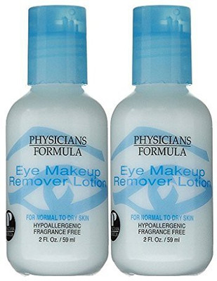 

Physicians Formula Eye Makeup Remover Lotion(59.15 ml)