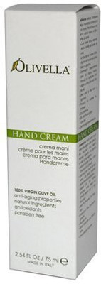 

New Olivella Hand Cream(75.12 ml)