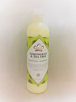 

Nubian Heritage Body Lotion(384 ml)