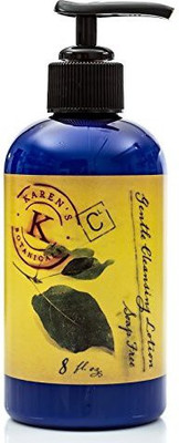 

Gentle Cleansing Lotion No Soap For All Skin Types(236.59 ml)