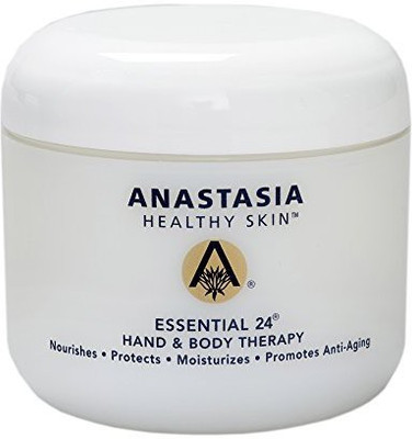 

Anastasia Healthy Skin Essential Hand & Body Therapy Cream(118.3 ml)