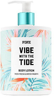 

Vs Pink Vibe With The Tide Body Lotion(5 ml)
