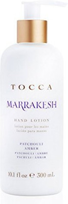 

Tocca Voyage Marrakesh Hand Lotion(300 ml)