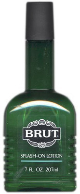

Brut Splash On Lotion For Men(207.01 ml)