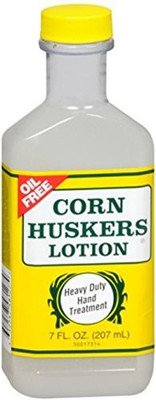 

Corn Husker Cornhuskers Hand Lotion Size Z Cornhuskers Hand Lotion(207.01 ml)