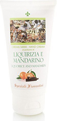 

Speziali Fiorentini Sandalwood Licorice Mandarin Hand Cream(73.94 ml)
