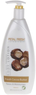 

Petal Fresh Coco Butter Lotion(6.35 ml)
