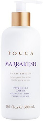 Tocca Voyage Marrakesh Hand Lotion(298.7 ml)