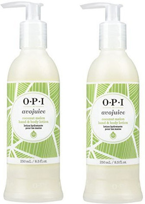 

Body Lotion Avojuice Coconut Melon Hand(2 ml)