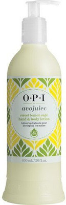 

OPT Avojuice Sweet Lemon Sage Hand(591.48 ml)