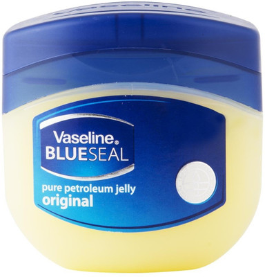

Vaseline VASELINE BLUESEAL PURE PETROLEUM JELLY(50 g)