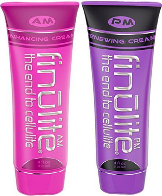 

Finulite Cellulite Cream(118.3 ml)