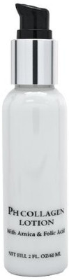

Ph Collagen Lotion With Arnica And Folic Acid By Pree(60 ml)