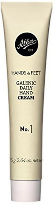 

Alba Galenic Daily Hand Cream(75 g)